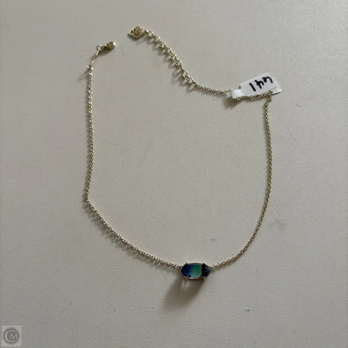 Necklace Charm By Kendra Scott