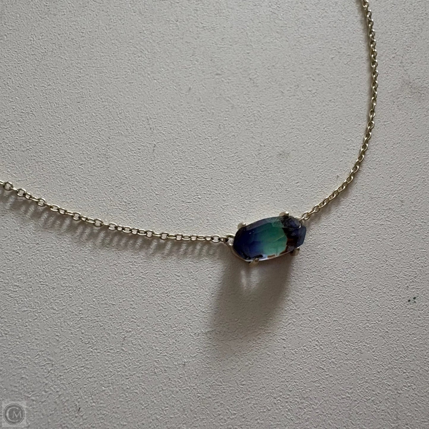 Necklace Charm By Kendra Scott