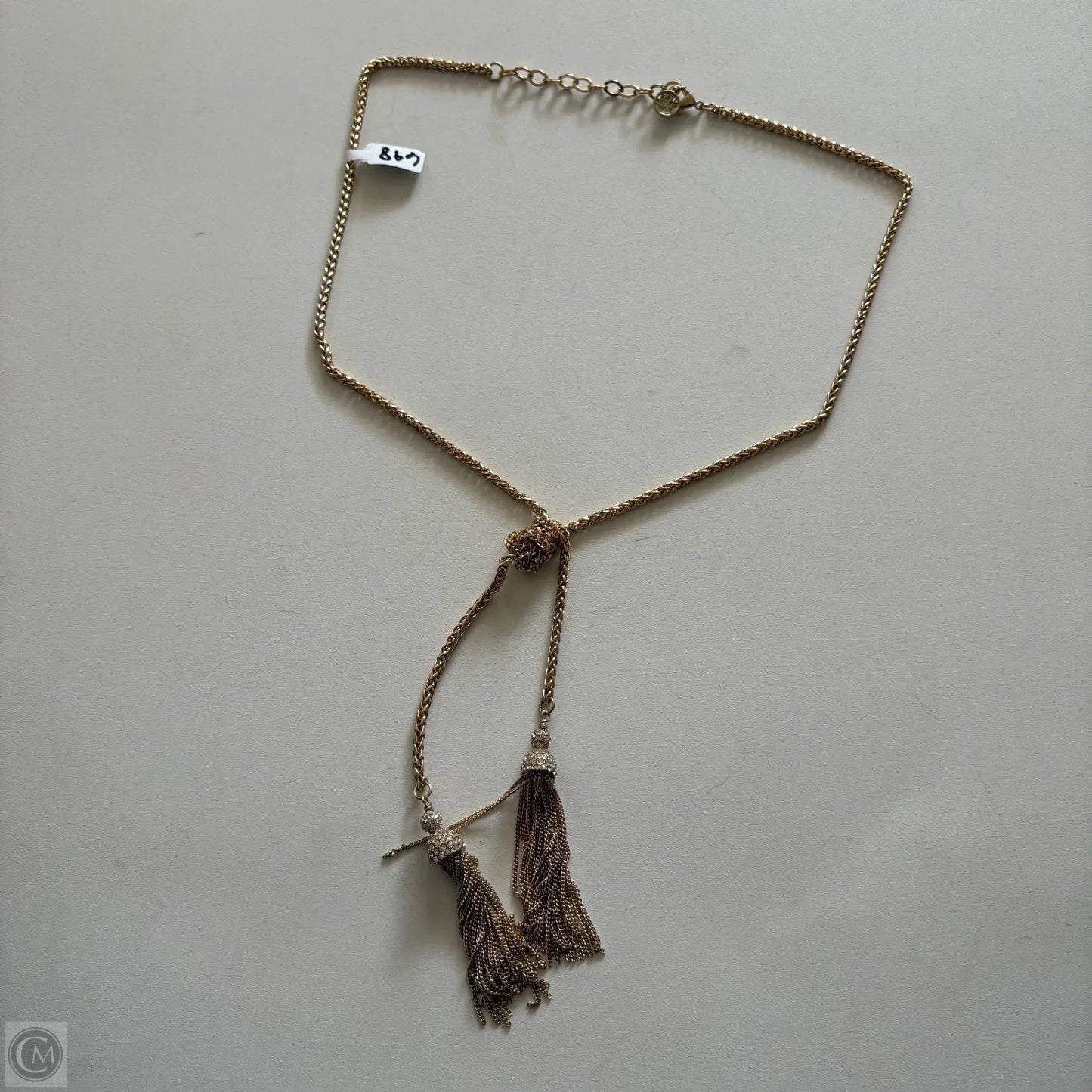 Necklace Designer By Lilly Pulitzer