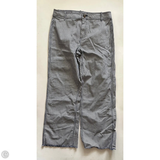 Pants Chinos & Khakis By Vineyard Vines In Striped Pattern, Size: 6
