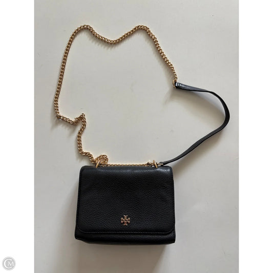Handbag Designer By Tory Burch, Size: Small