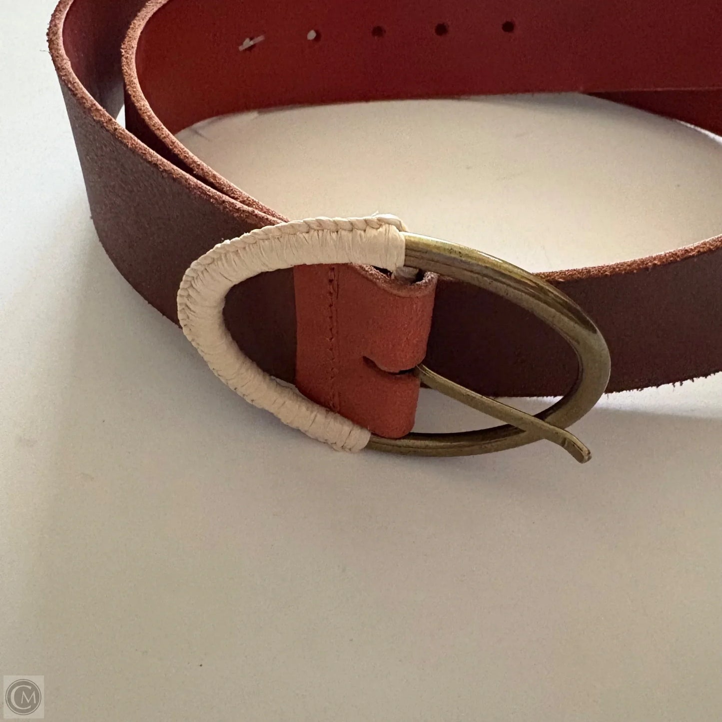 Belt By Anthropologie, Size: Large