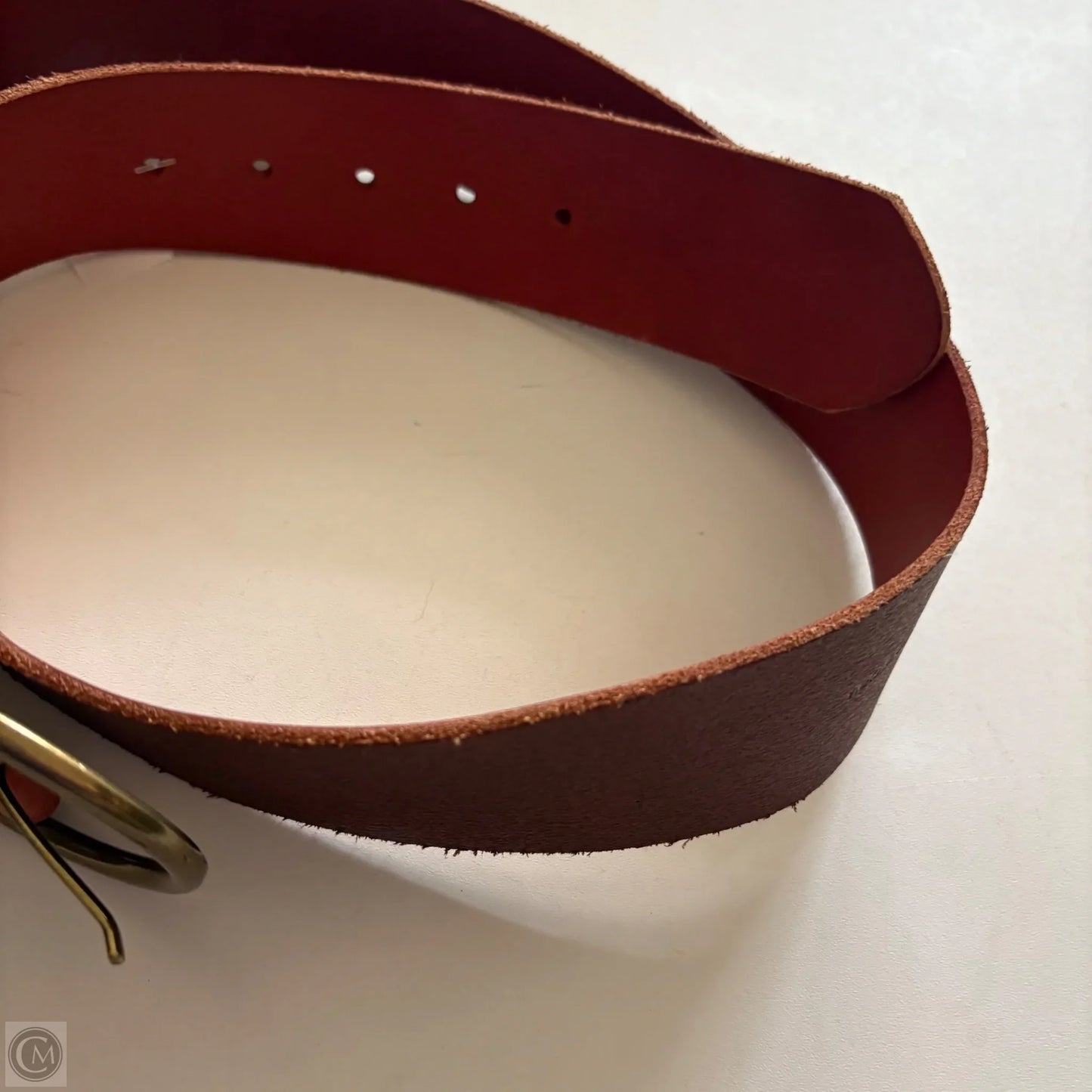 Belt By Anthropologie, Size: Large