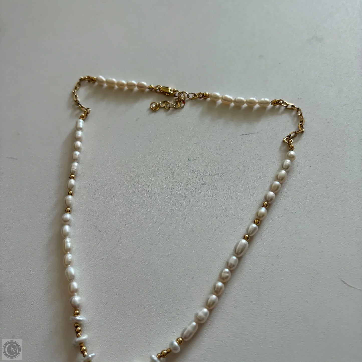 Necklace Charm By Cmc