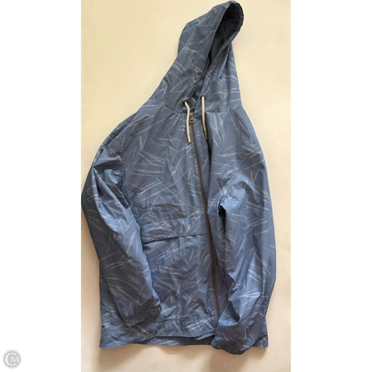 Jacket Other By Weatherproof In Purple, Size: Xl