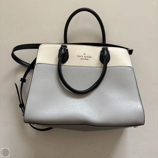 Handbag Designer By Kate Spade, Size: Large