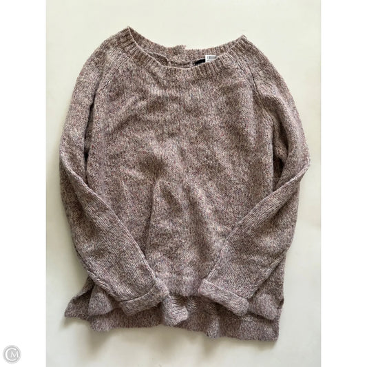 Sweater By French Connection In Multi-colored, Size: M