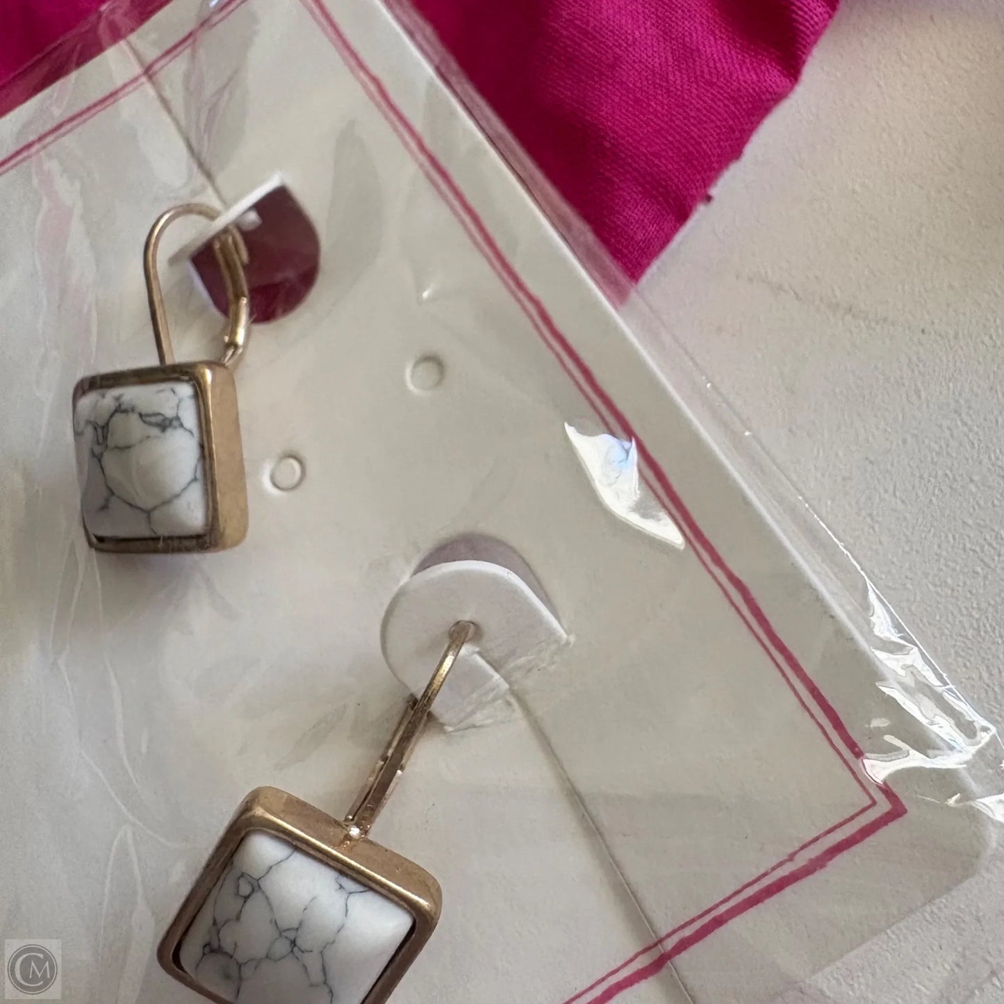 Earrings Dangle/drop By Thirty One