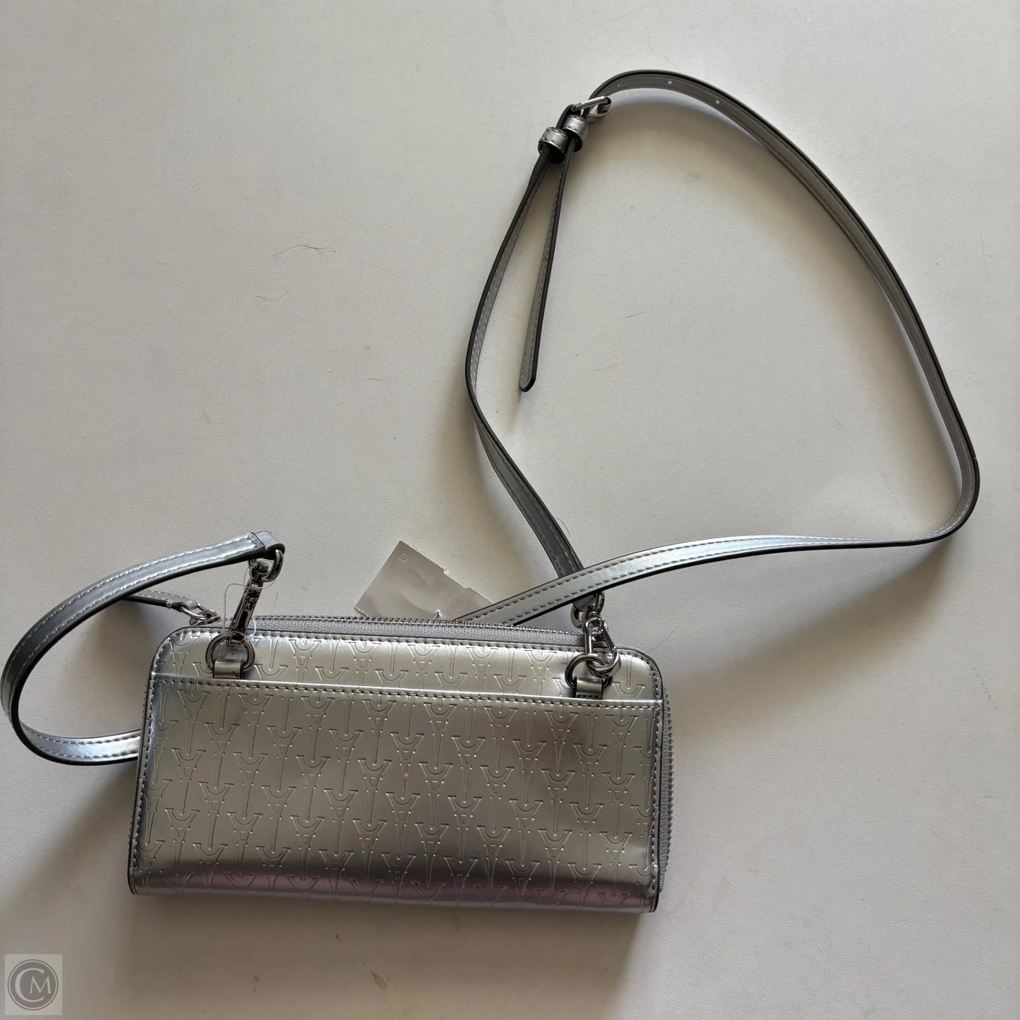 Wallet Designer By Karl Lagerfeld, Size: Medium