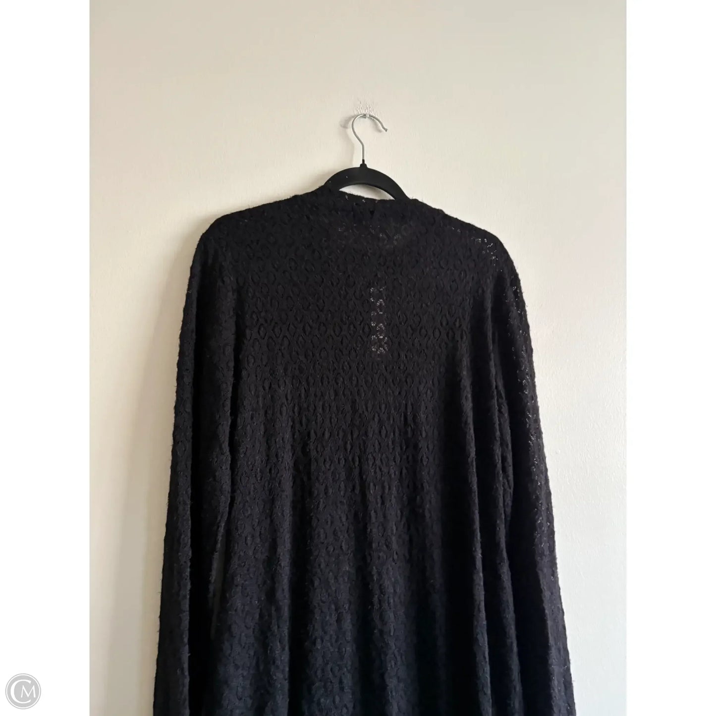 Dress Casual Maxi By Sanctuary In Black, Size: Xl