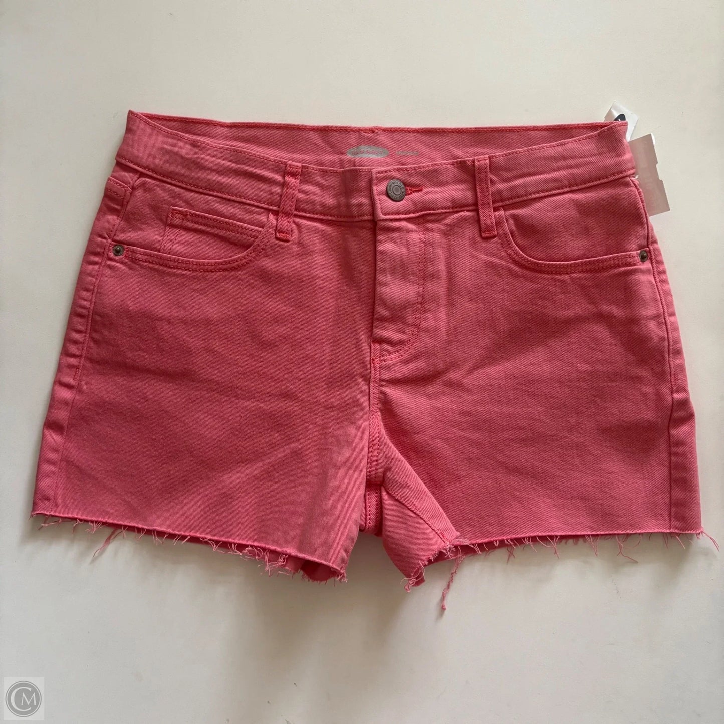 Shorts By Old Navy In Pink, Size: 8