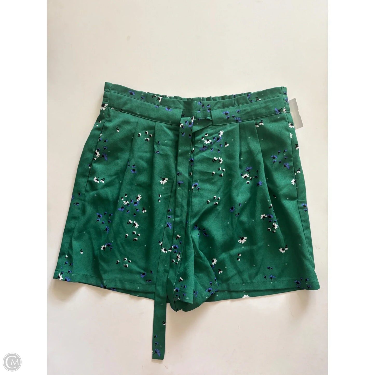 Shorts By Dr2 In Green, Size: M