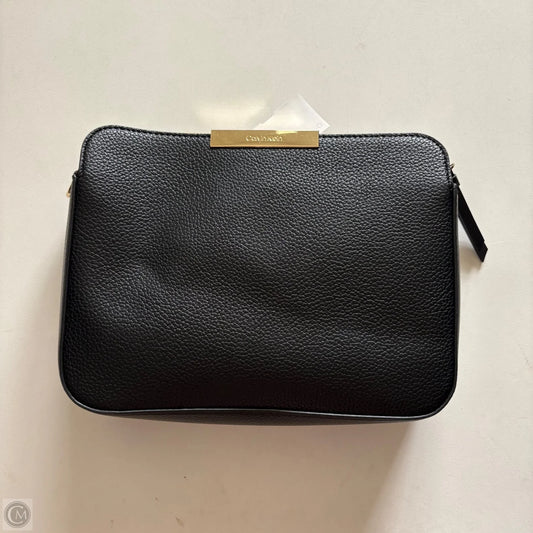 Handbag By Calvin Klein, Size: Large