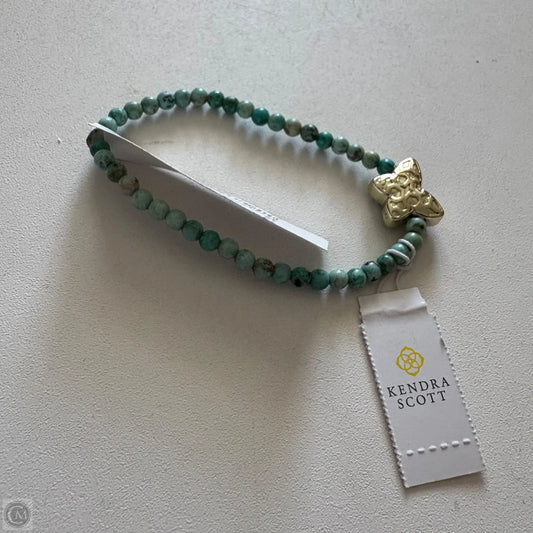 Bracelet Beaded By Kendra Scott