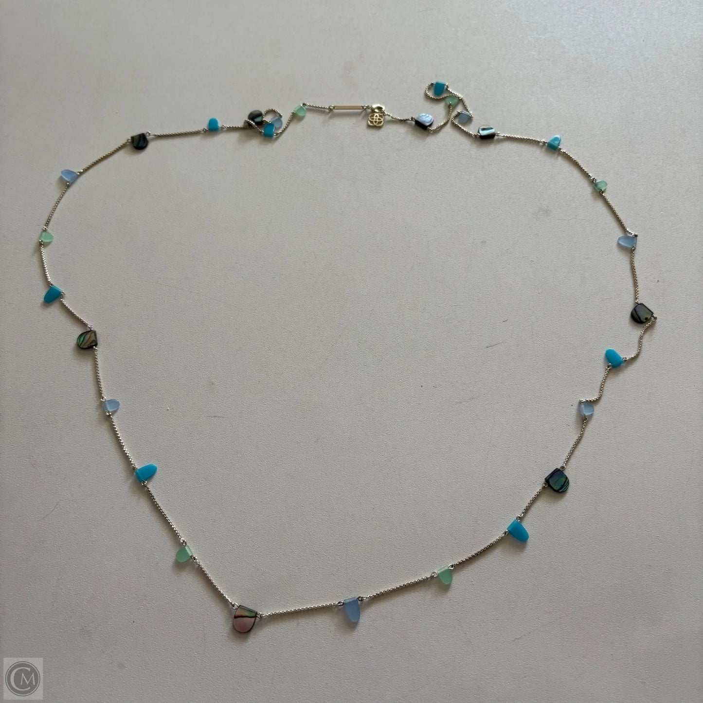 Necklace Charm By Kendra Scott