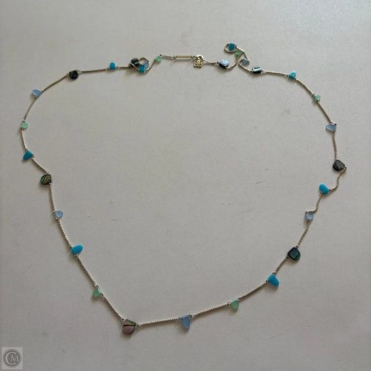 Necklace Charm By Kendra Scott