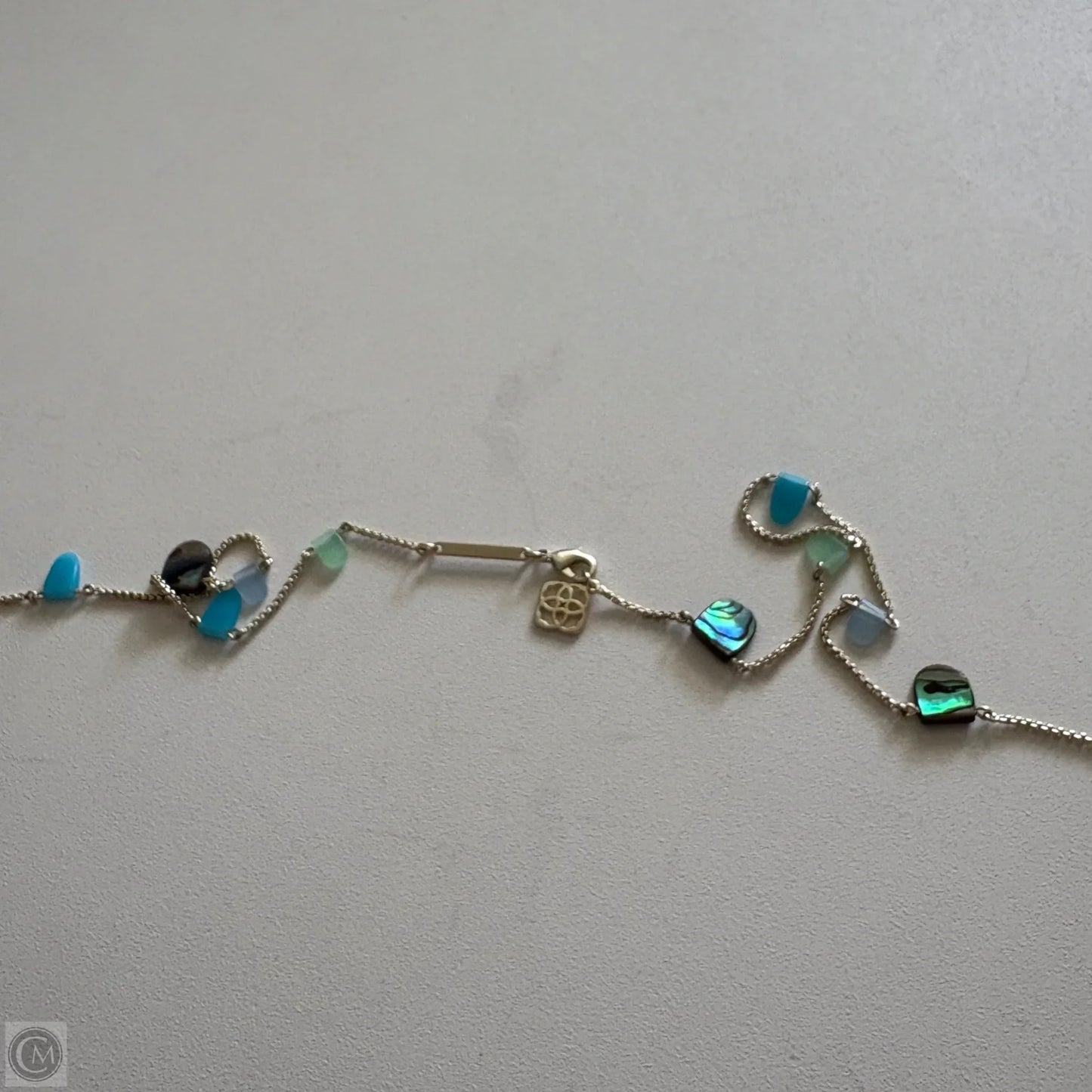 Necklace Charm By Kendra Scott