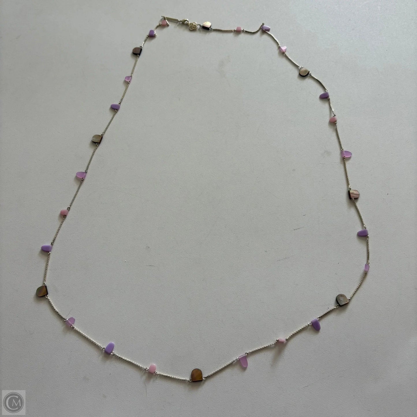 Necklace Charm By Kendra Scott