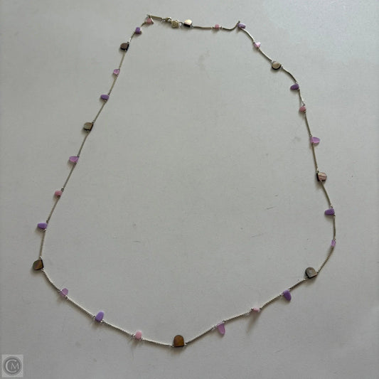 Necklace Charm By Kendra Scott