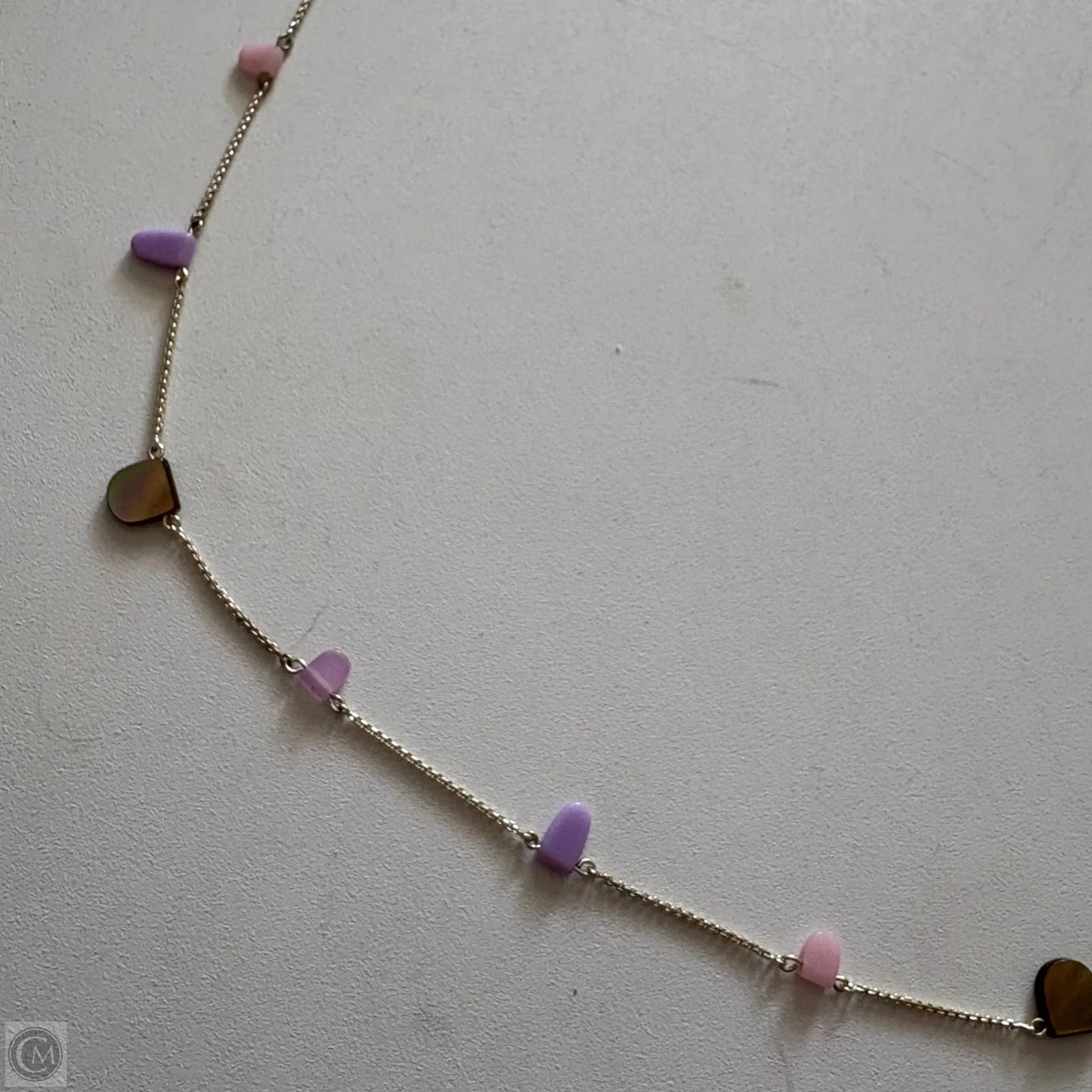 Necklace Charm By Kendra Scott