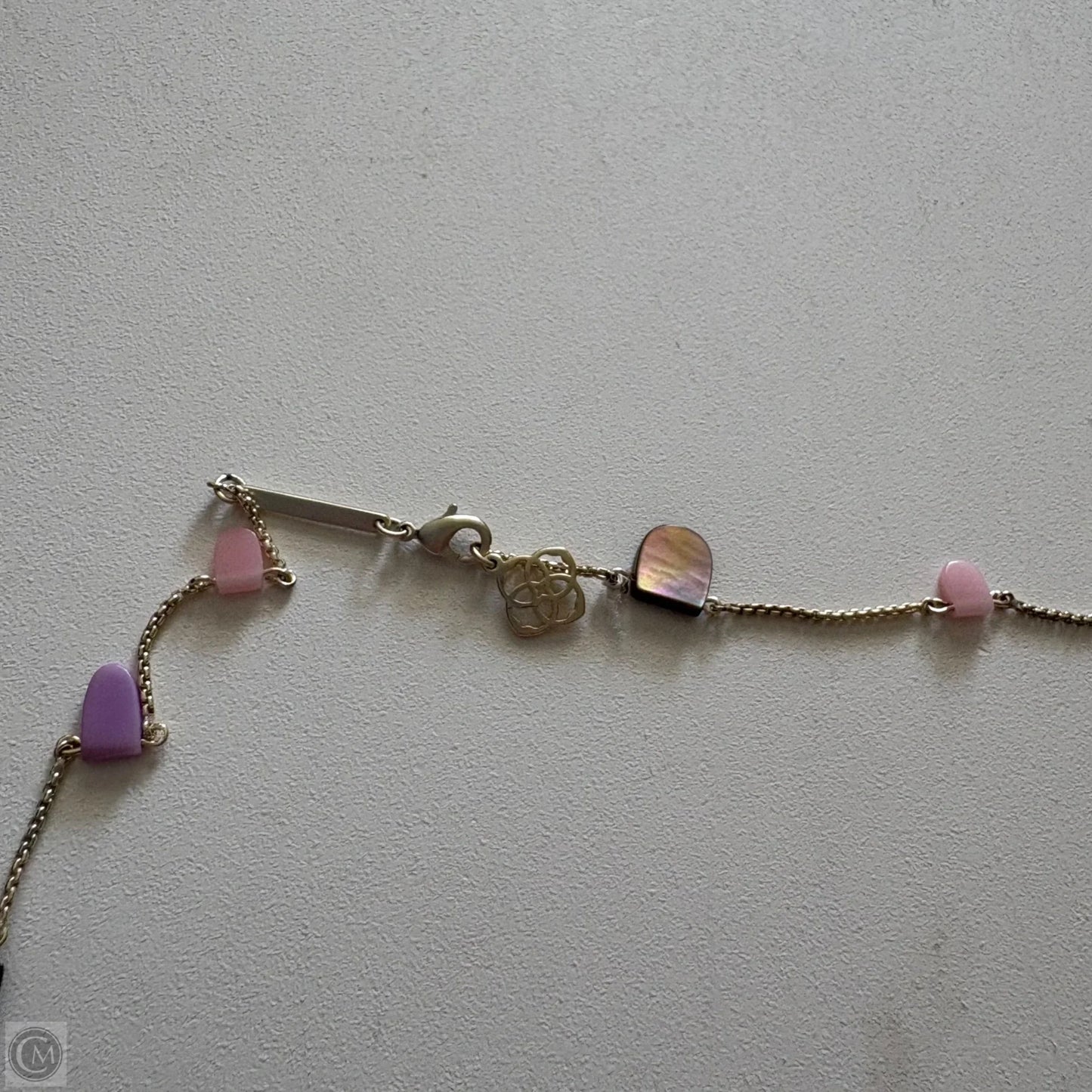 Necklace Charm By Kendra Scott