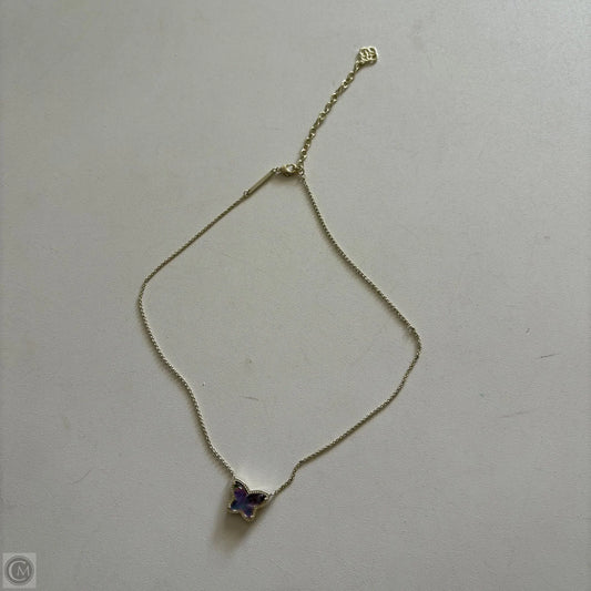 Necklace Charm By Kendra Scott