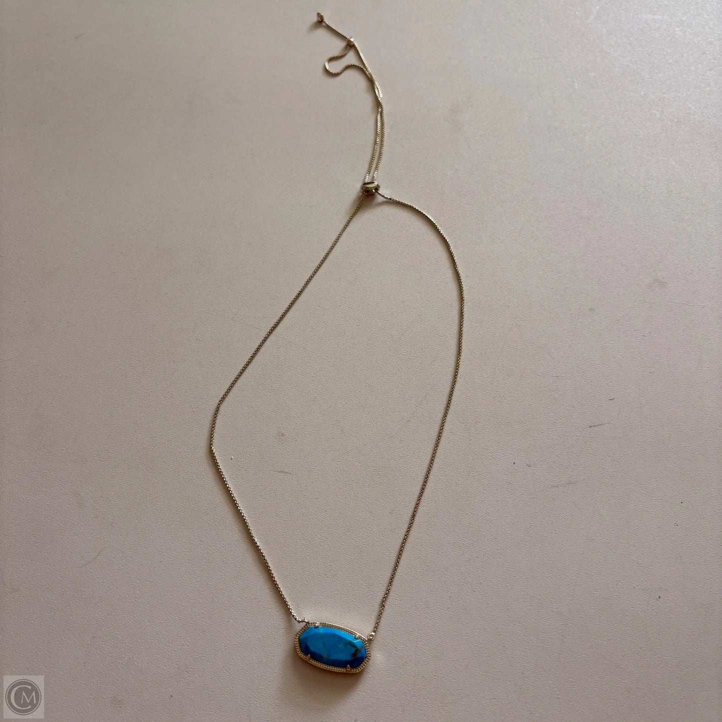 Necklace Charm By Kendra Scott