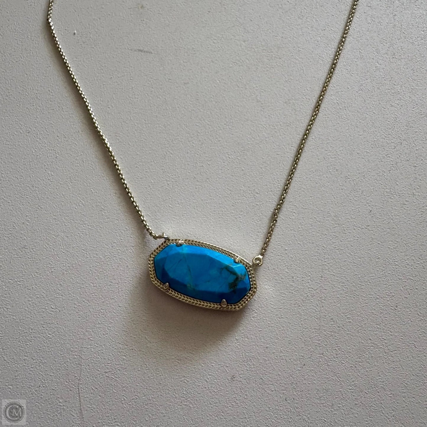 Necklace Charm By Kendra Scott