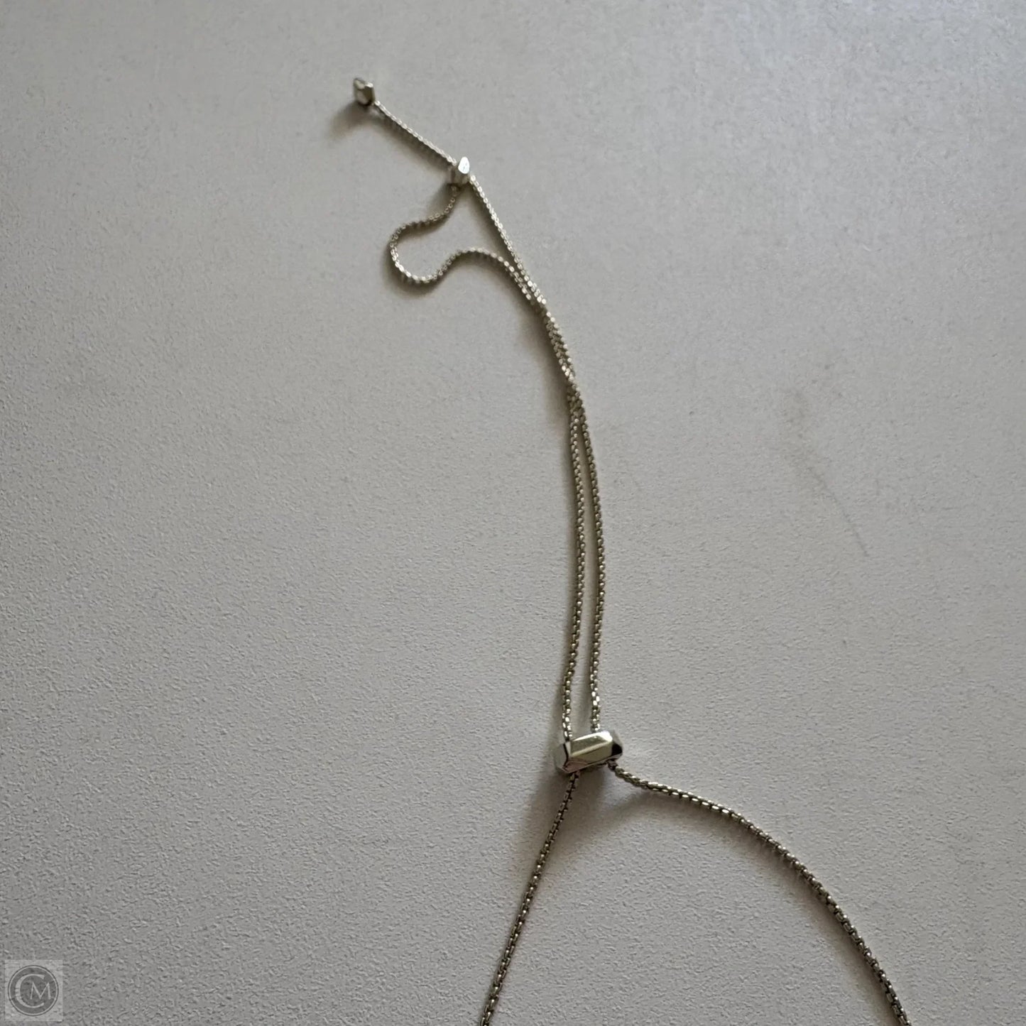 Necklace Charm By Kendra Scott