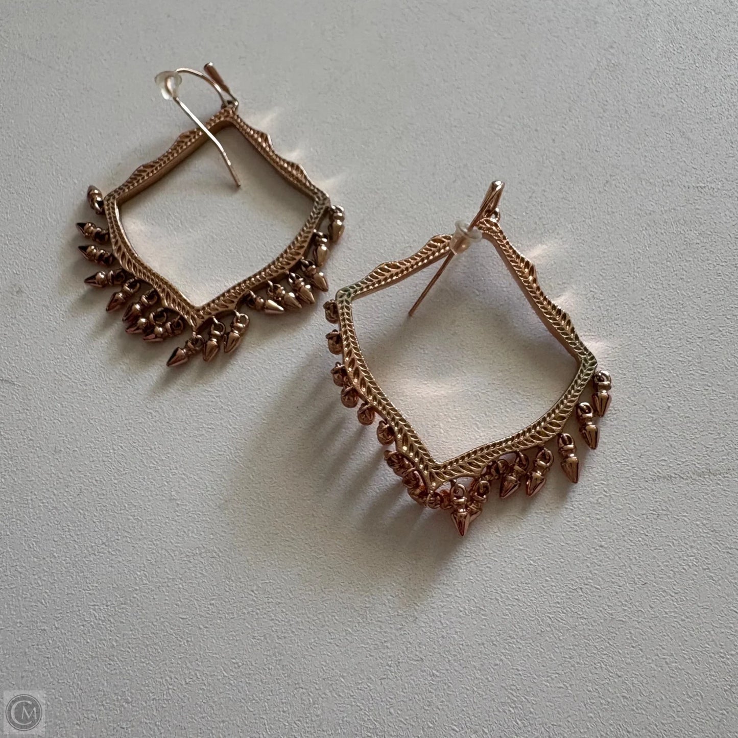 Earrings Dangle/drop By Kendra Scott