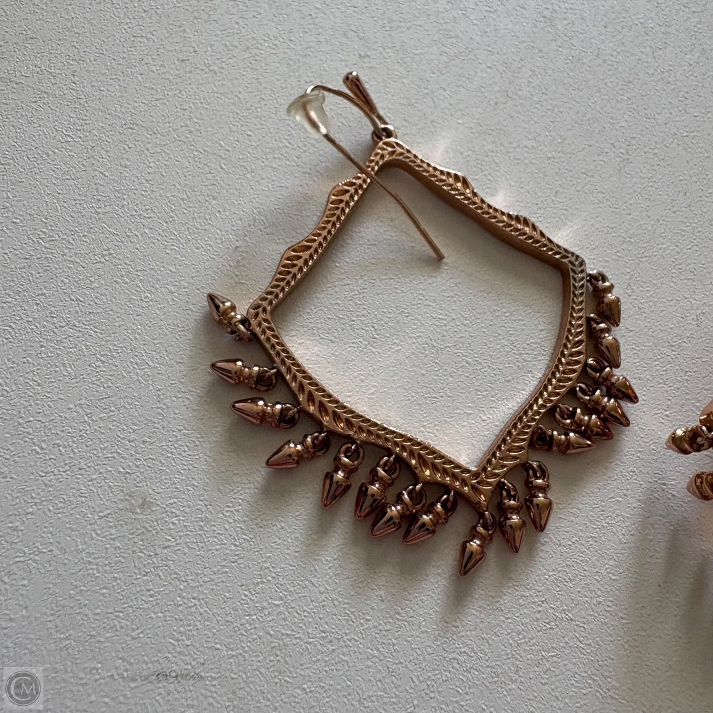 Earrings Dangle/drop By Kendra Scott