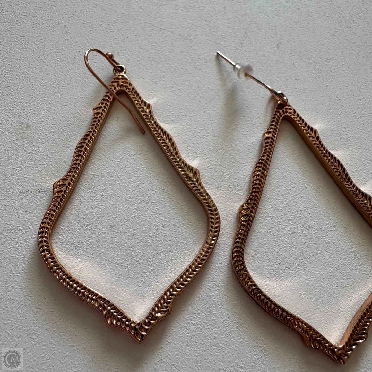 Earrings Dangle/drop By Kendra Scott