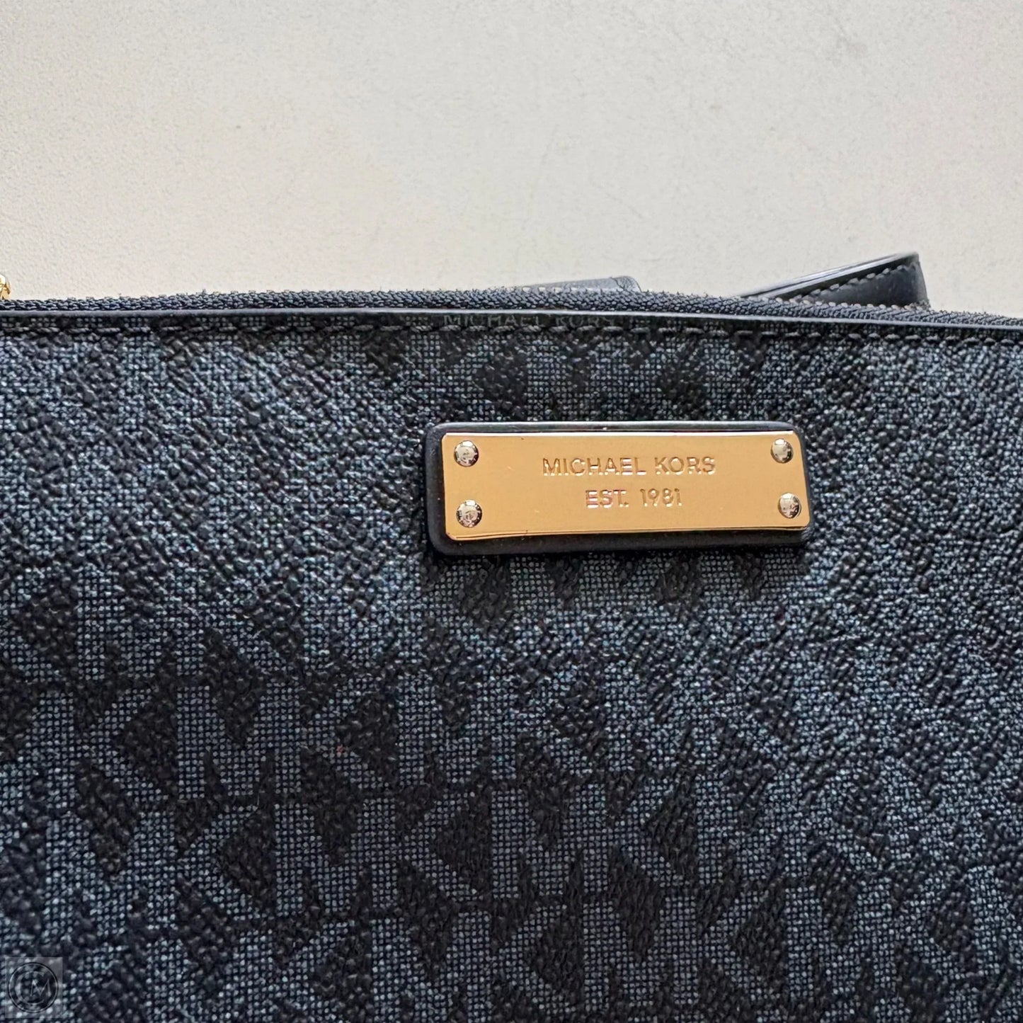 Wallet Designer By Michael Kors, Size: Large