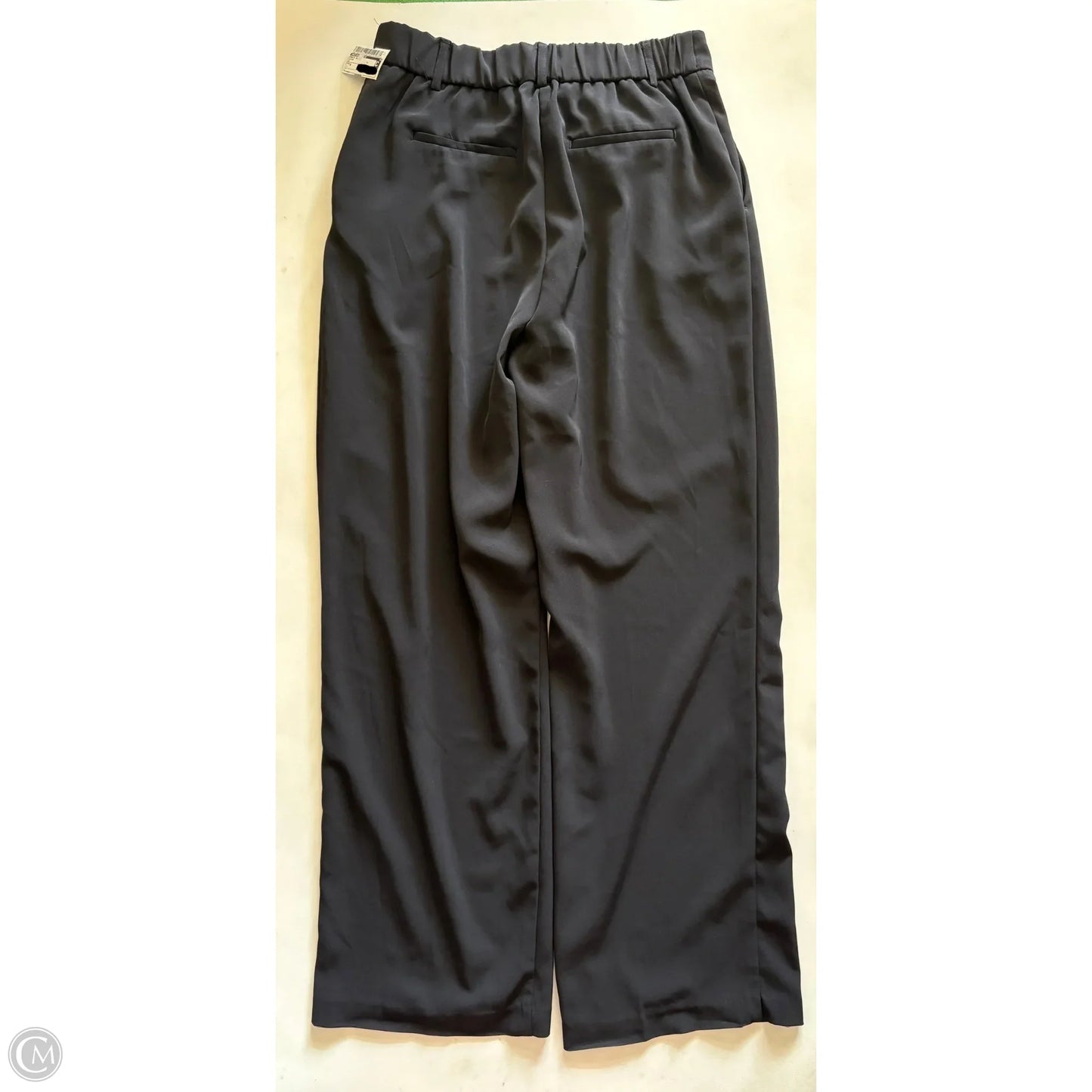 Pants Dress By Maison Damelie In Black, Size: 8