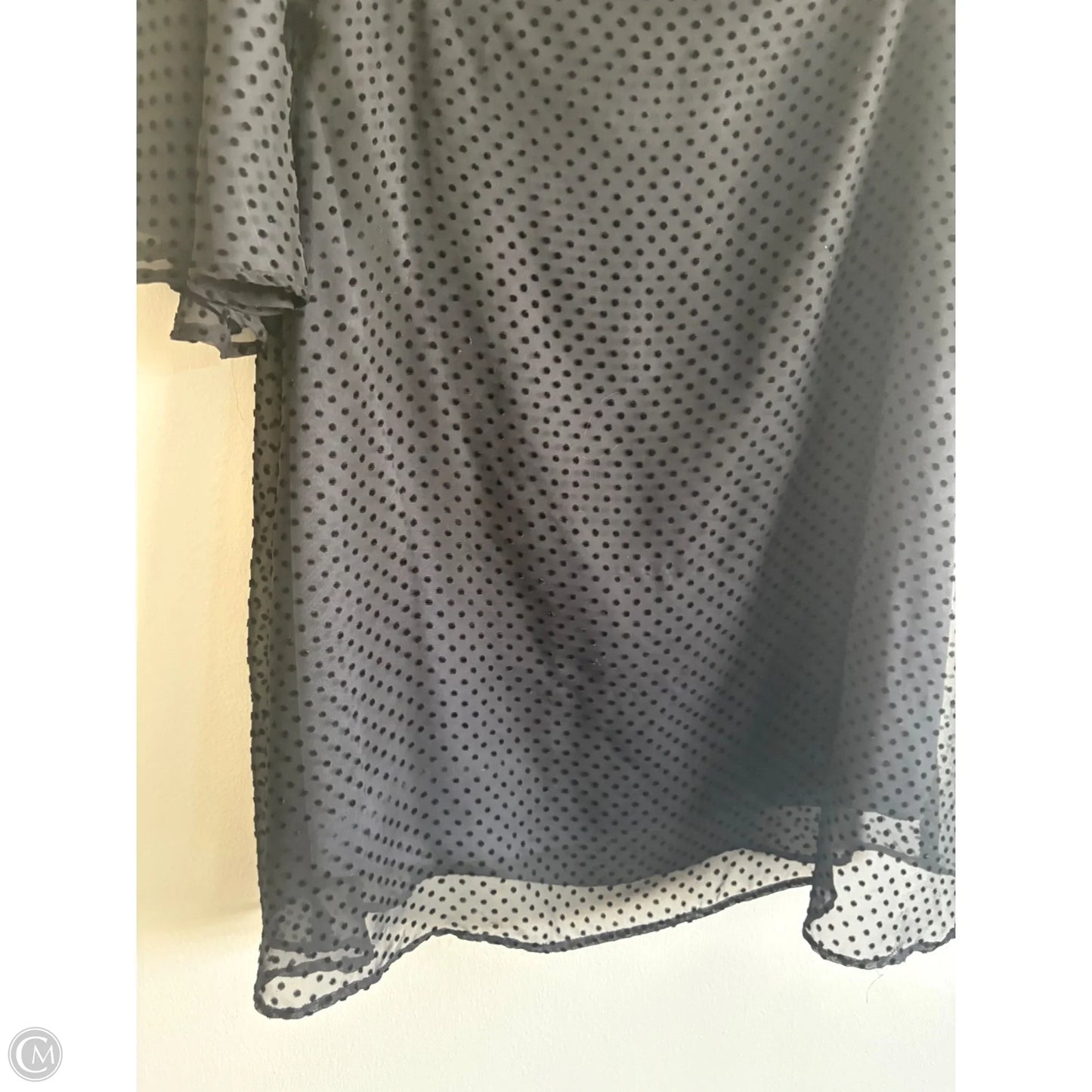 Dress Party Short By Judith March In Black, Size: S