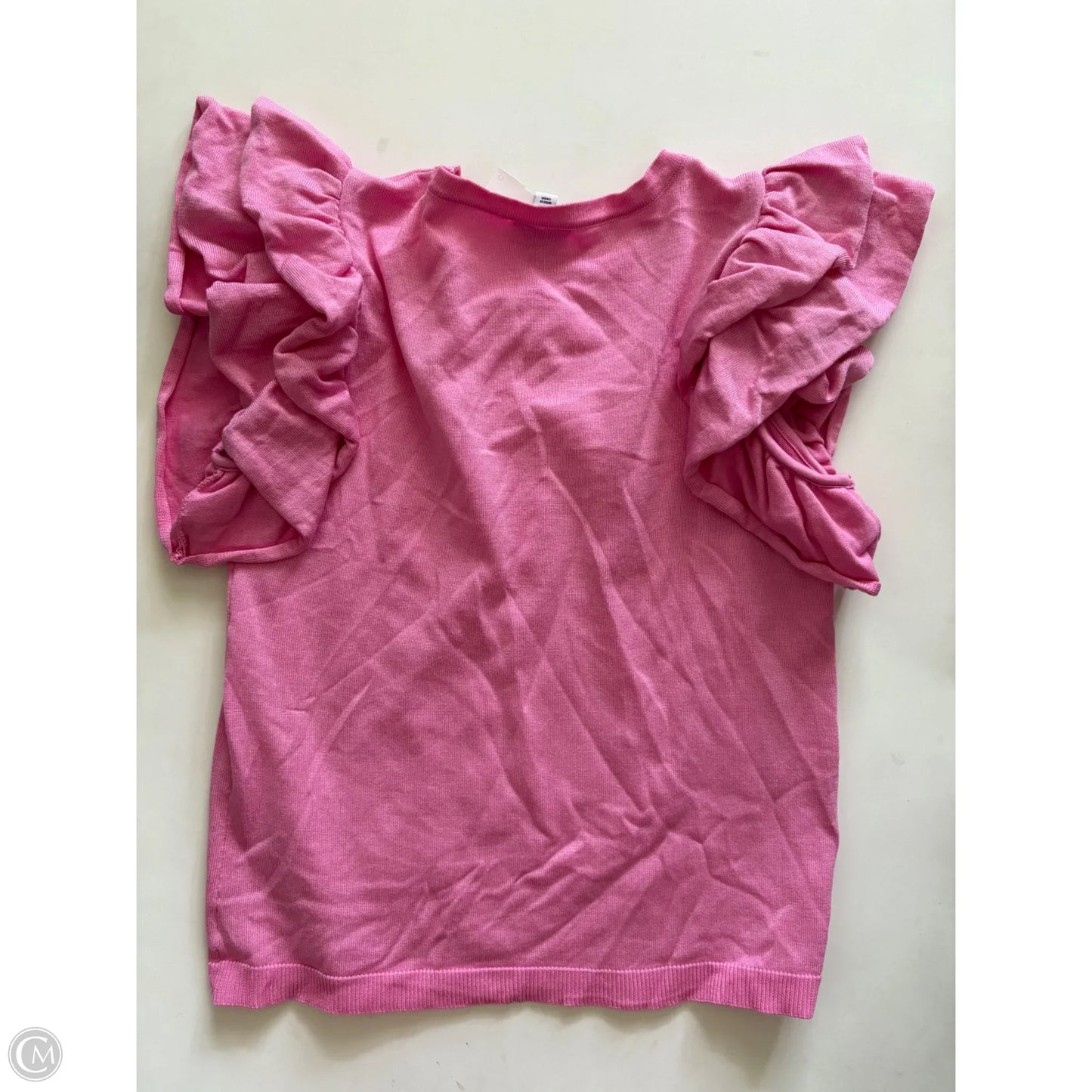 Sweater By Crown And Ivy In Pink, Size: S