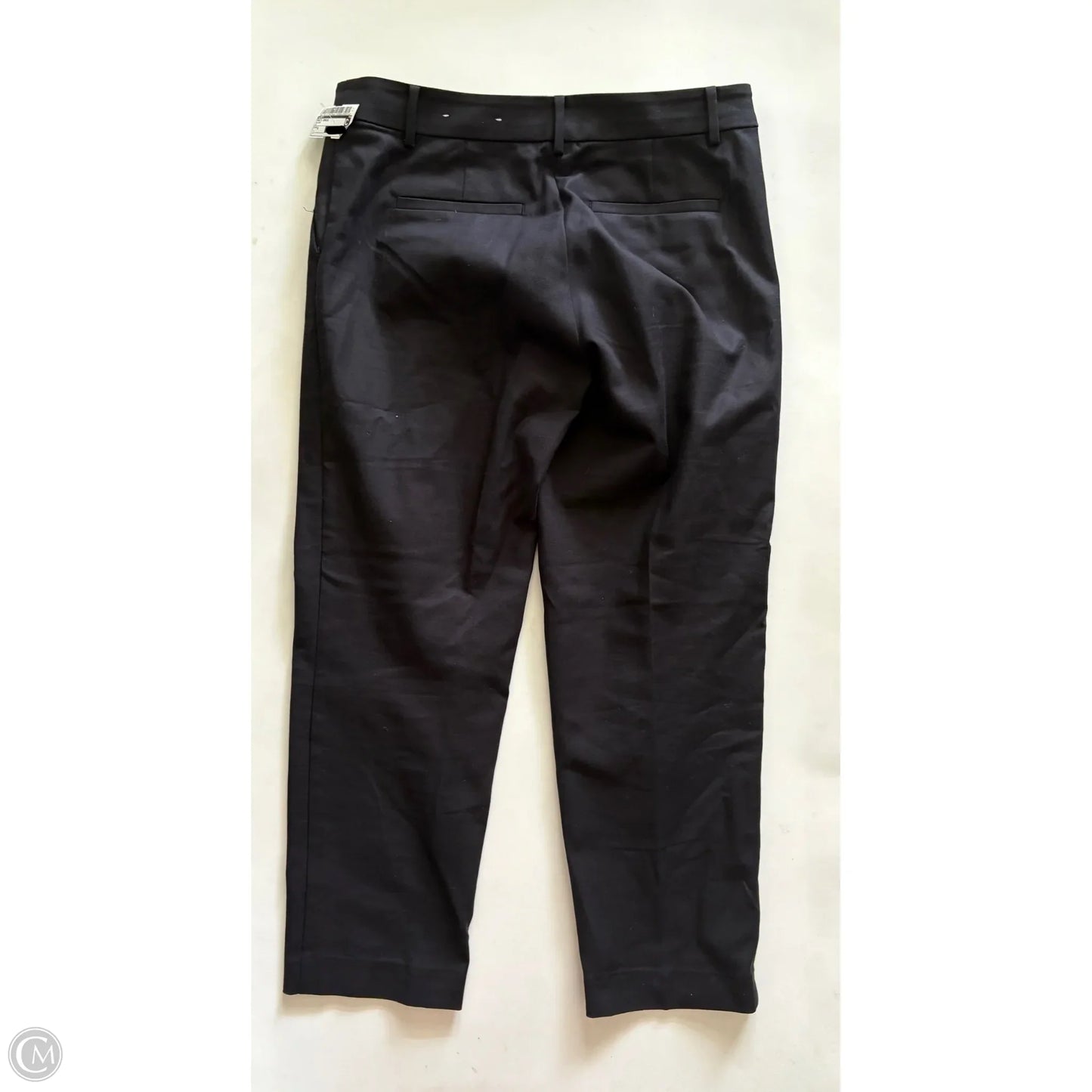 Pants Dress By Loft In Black, Size: 6