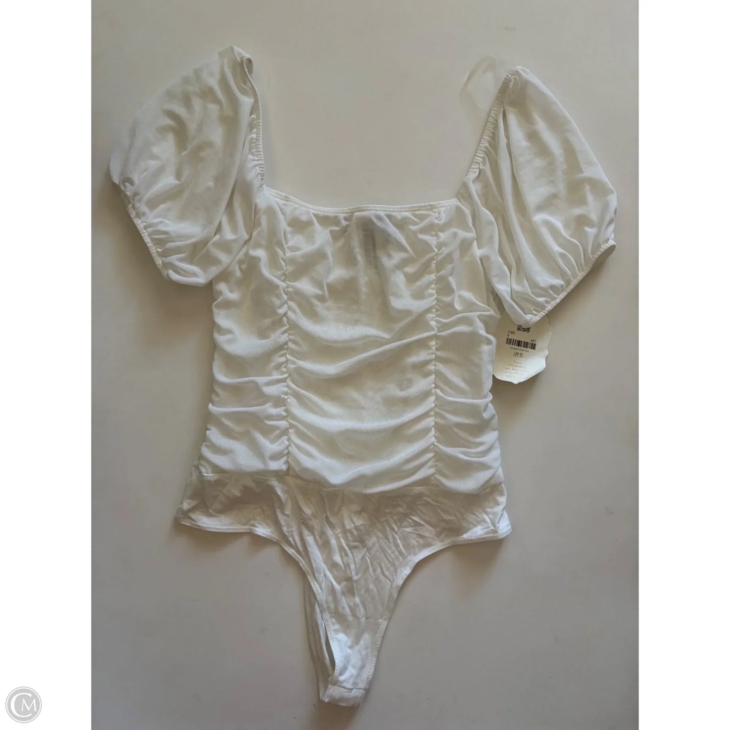 Bodysuit By Altard State In White, Size: M