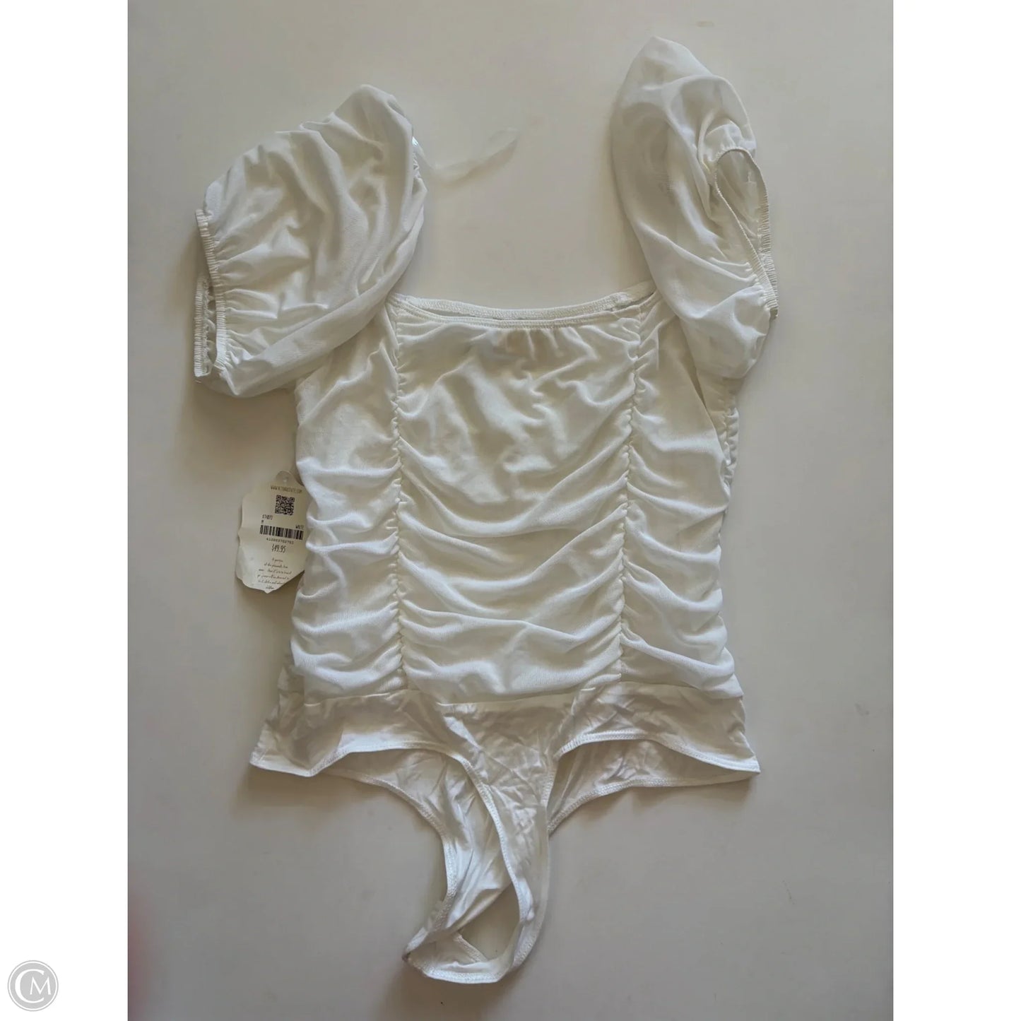 Bodysuit By Altard State In White, Size: M