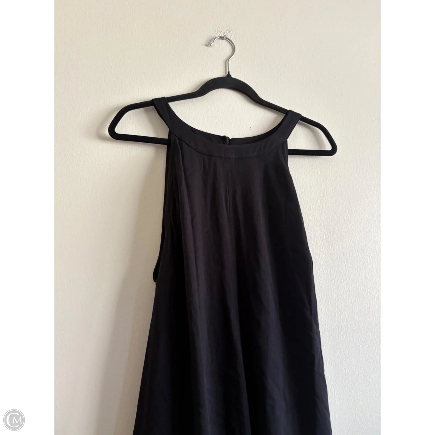 Dress Casual Maxi By Torrid In Black, Size: 2x