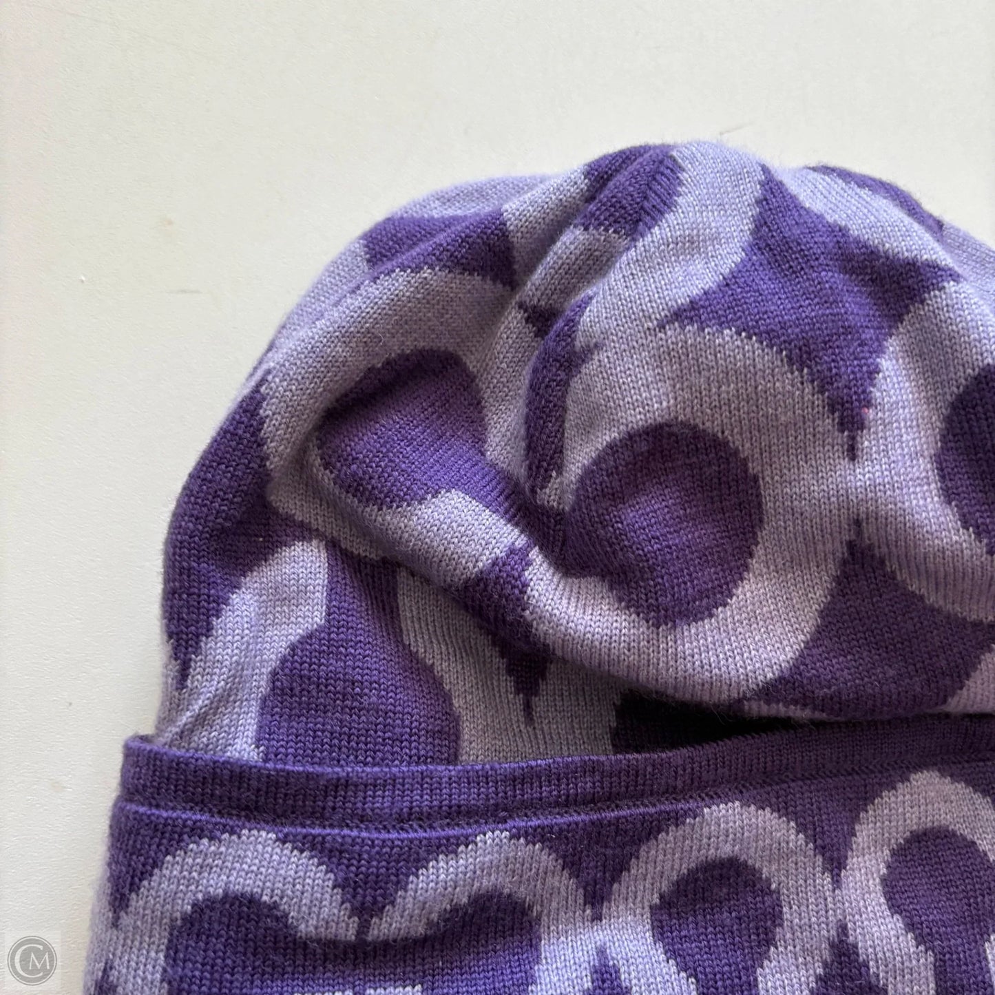 Hat Designer By Coach