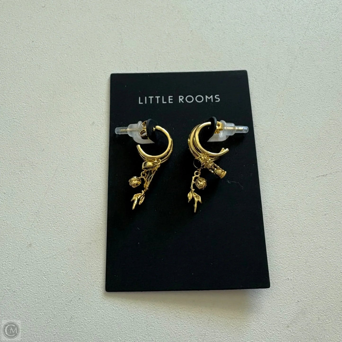 Earrings Dangle/drop By little rooms