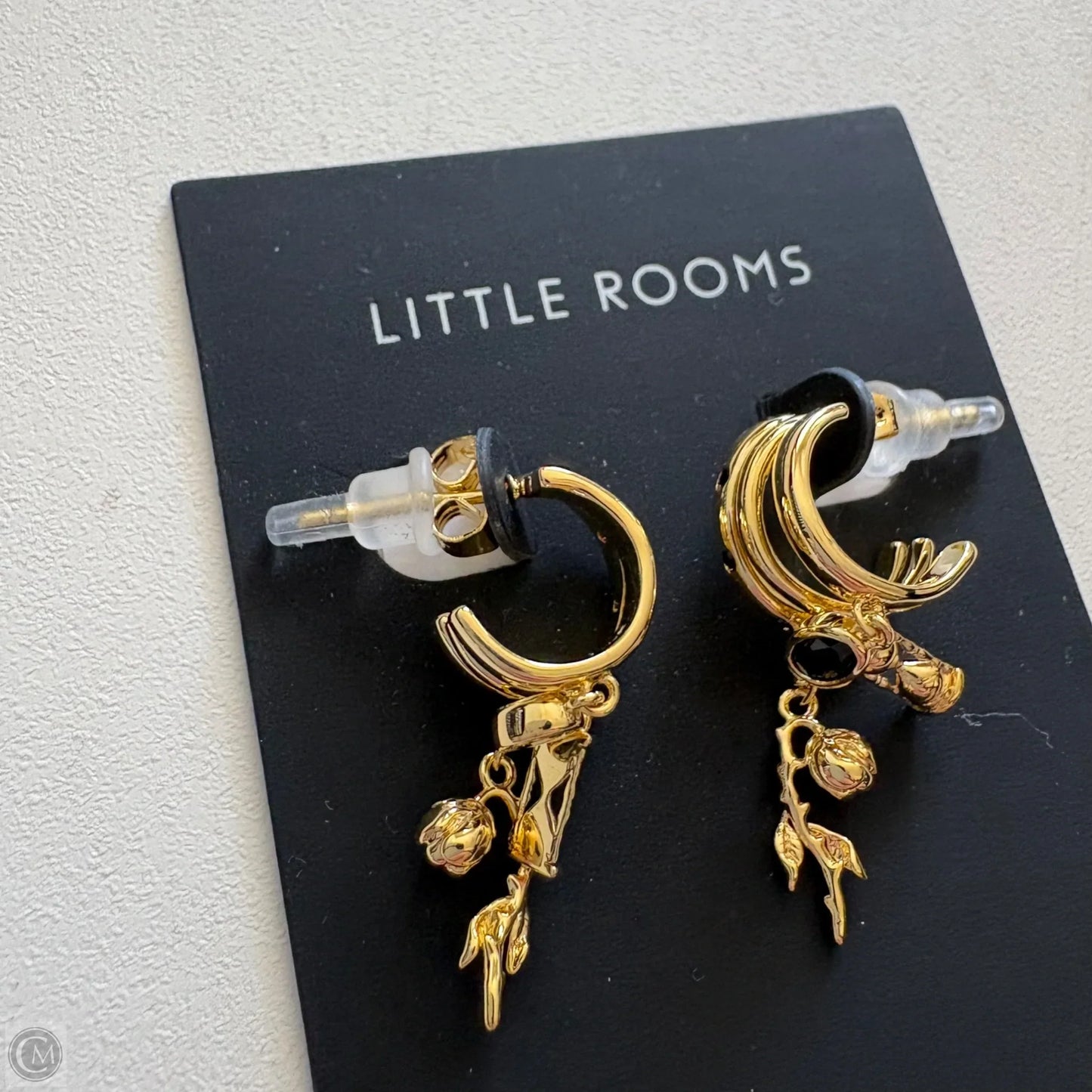 Earrings Dangle/drop By little rooms