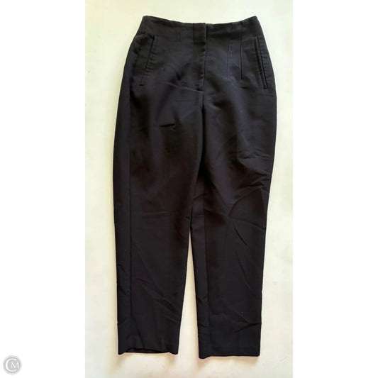 Pants Dress By Nine West Apparel In Black, Size: 6