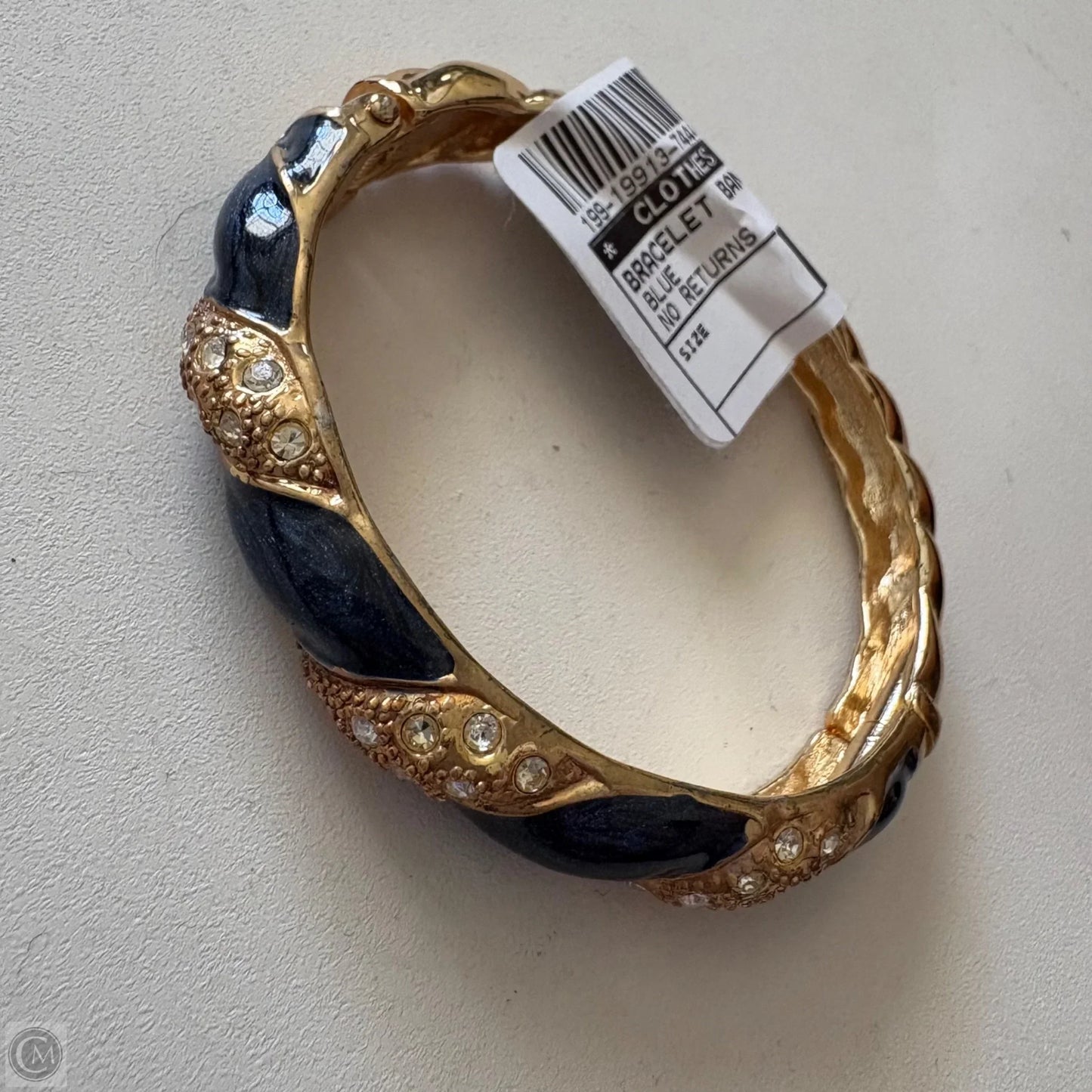Bracelet Bangle By Clothes Mentor
