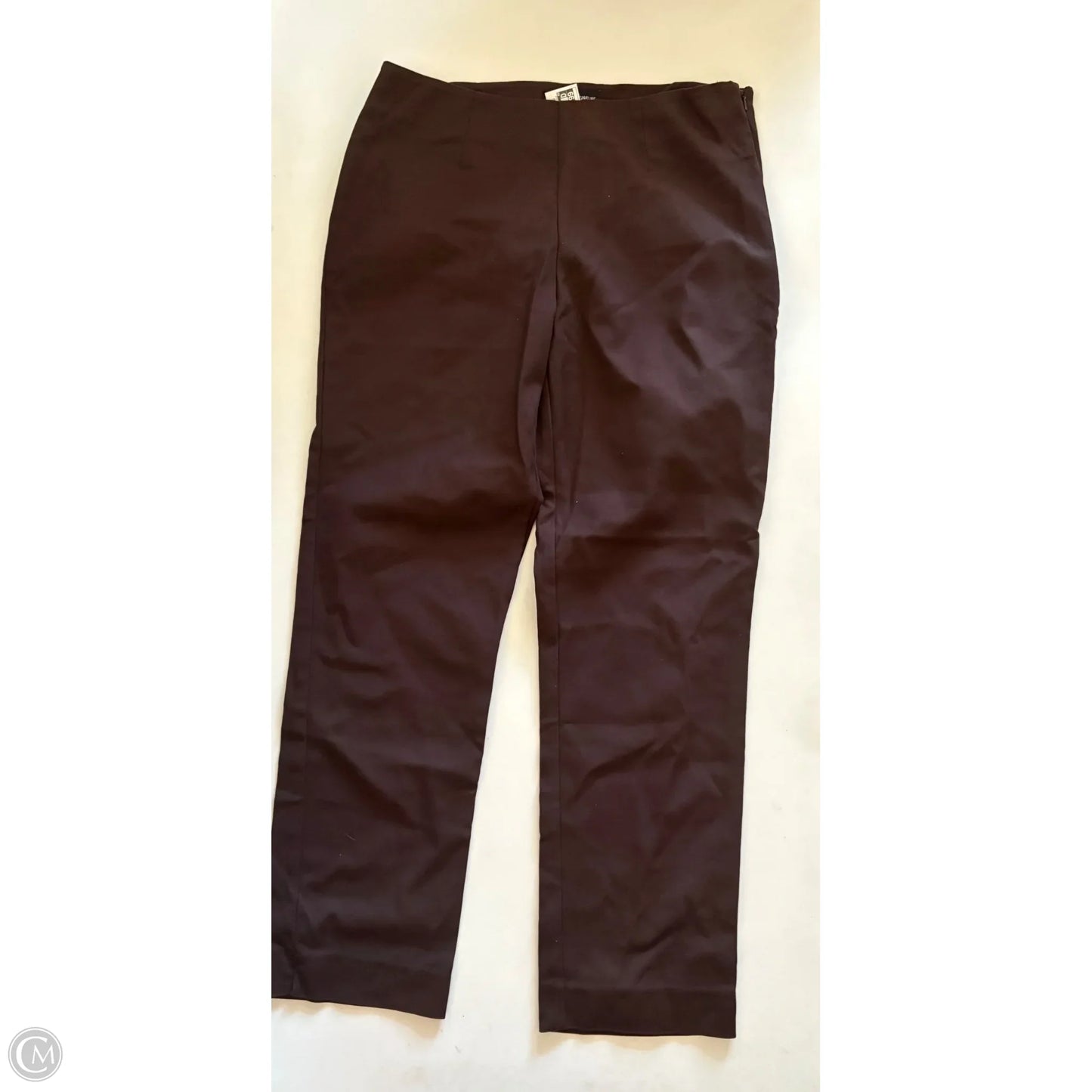 Pants Chinos & Khakis By Luxe In Brown, Size: 12