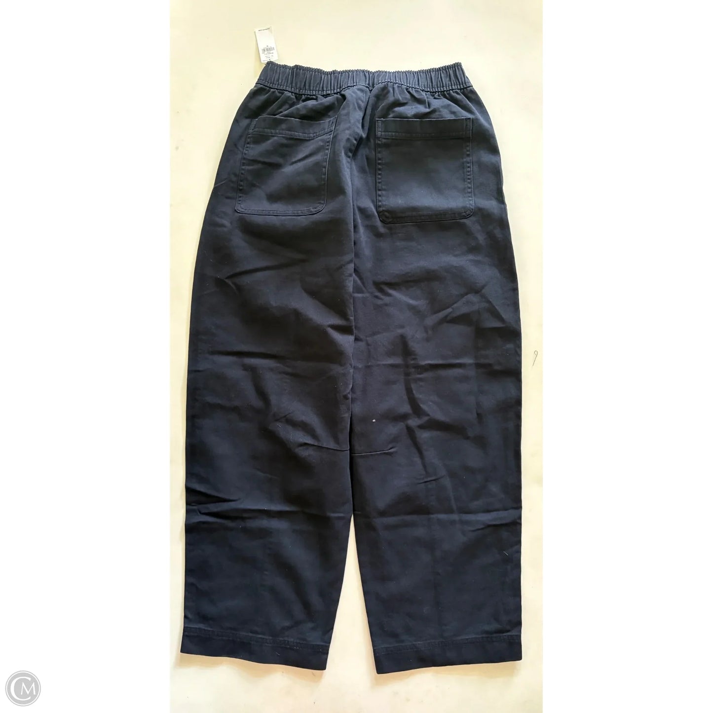 Pants Chinos & Khakis By Old Navy In Navy, Size: M