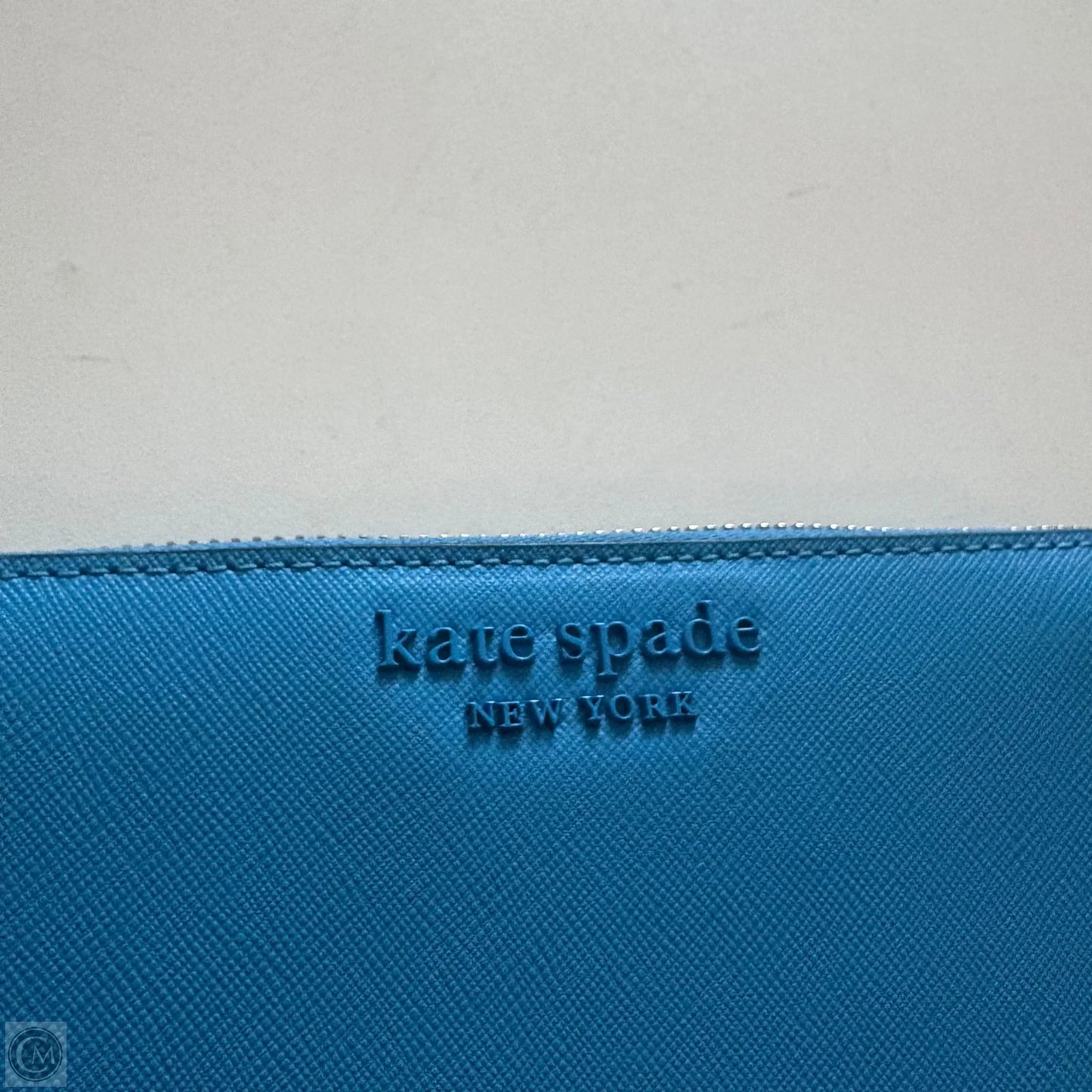 Wallet Designer By Kate Spade, Size: Large