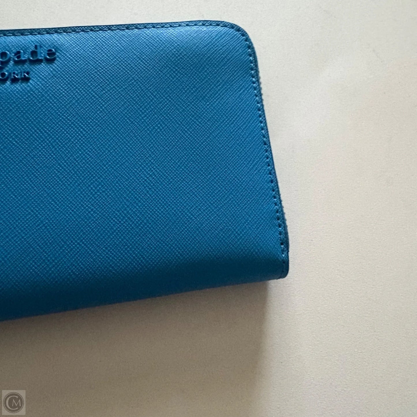 Wallet Designer By Kate Spade, Size: Large