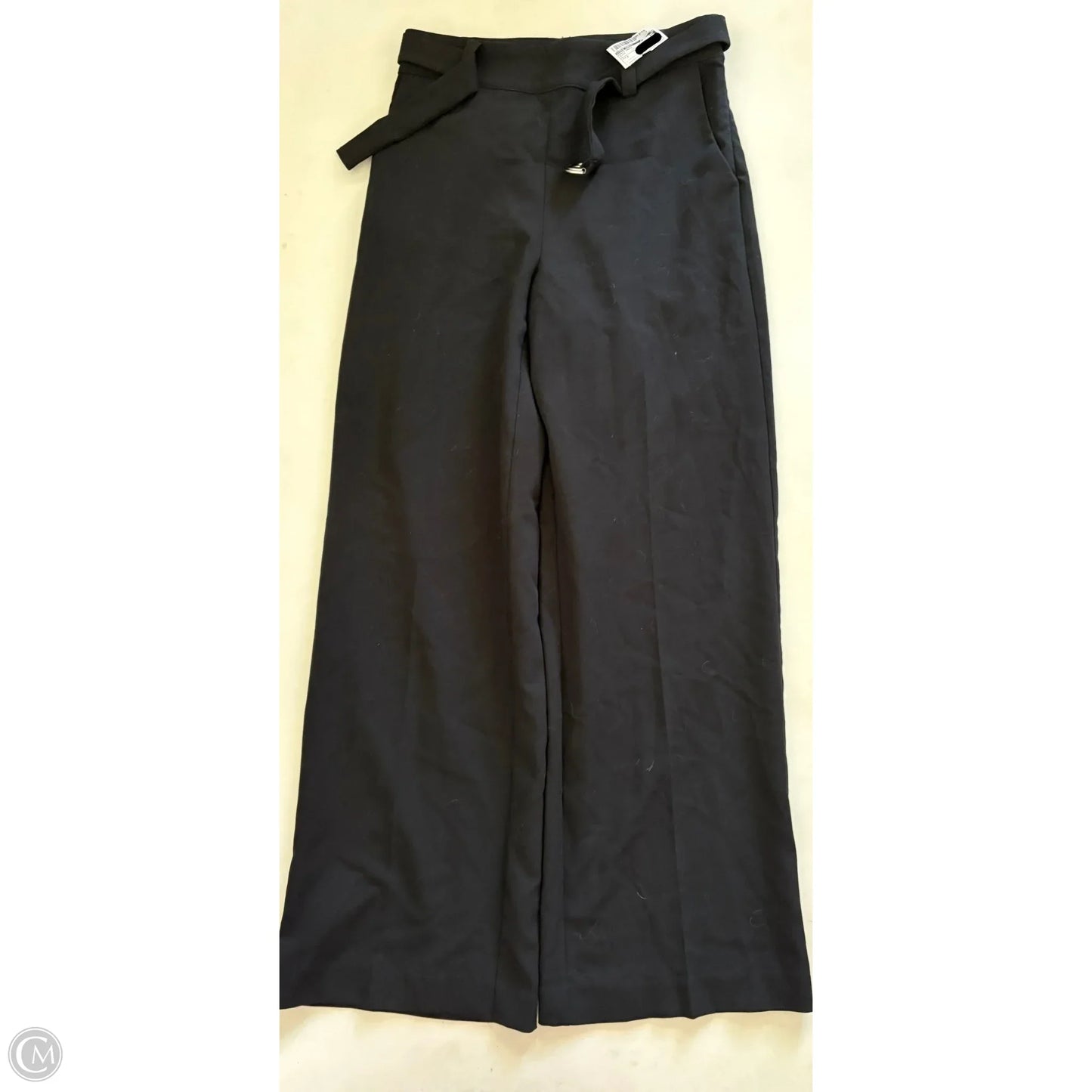 Pants Dress By Vince Camuto In Black, Size: 2
